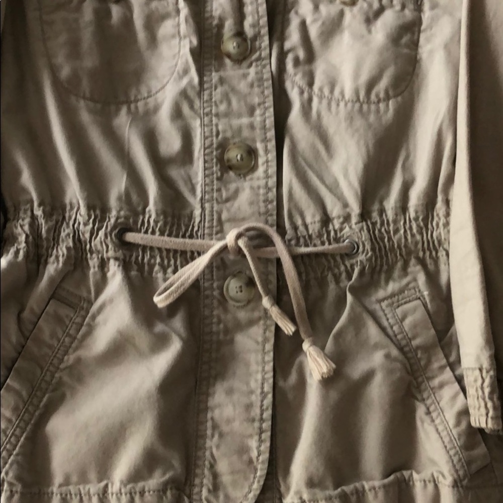 Loft Jacket - image 2